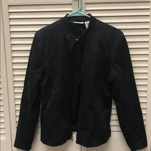 Kathy Ireland jacket